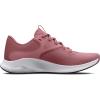imageUnder Armour Womens Charged Aurora 2 Cross Trainer604 Pink ElixirPink ElixirMetallic Silver