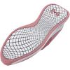 imageUnder Armour Womens Charged Aurora 2 Cross Trainer604 Pink ElixirPink ElixirMetallic Silver