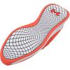 imageUnder Armour Womens Charged Aurora 2 Cross TrainerElectric Tangerine 602Electric Tangerine