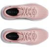 imageUnder Armour Womens Charged Aurora 2 Cross TrainerRetro Pink 600Jet Gray