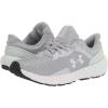 imageUnder Armour Womens Charged Escape 4 Running Shoe100 Mod GrayWhiteIllusion Green