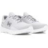 imageUnder Armour Womens Charged Escape 4 Running Shoe100 WhiteWhiteCastlerock