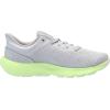 imageUnder Armour Womens Charged Escape 4 Running Shoe101 Mod GrayMod GrayMorph Green