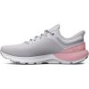 imageUnder Armour Womens Charged Escape 4 Running Shoe102 WhiteVersa BluePrime Pink