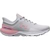 imageUnder Armour Womens Charged Escape 4 Running Shoe102 WhiteVersa BluePrime Pink