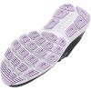 imageUnder Armour Womens Charged Escape 4 Running Shoe103 CastlerockCastlerockSalt Purple