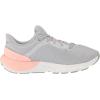 imageUnder Armour Womens Charged Escape 4 Running Shoe108 Mod GrayWhitePink Fizz