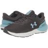 imageUnder Armour Womens Charged Escape 4 Running Shoe109 Jet GrayWhiteBlizzard