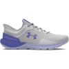 imageUnder Armour Womens Charged Escape 4 Running Shoe111 Halo GrayCelesteStarlight