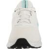 imageUnder Armour Womens Charged Escape 4 Running Shoe112 WhiteWhiteNeo Turquoise