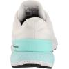 imageUnder Armour Womens Charged Escape 4 Running Shoe112 WhiteWhiteNeo Turquoise