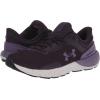 imageUnder Armour Womens Charged Escape 4 Running Shoe501 Tux PurpleRetro PurpleWhite