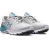 imageUnder Armour Womens Charged Escape 4 Running ShoeHalo GrayWhiteStill Water