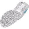 imageUnder Armour Womens Charged Escape 4 Running ShoeHalo GrayWhiteStill Water
