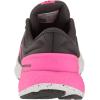 imageUnder Armour Womens Charged Escape 4 Running ShoeJet GrayWhiteRebel Pink