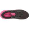 imageUnder Armour Womens Charged Escape 4 Running ShoeJet GrayWhiteRebel Pink