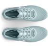 imageUnder Armour Womens Charged Impulse 3 Running Shoe400 Fuse TealFuse TealWhite
