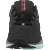 imageUnder Armour Womens Charged Impulse 3 Running ShoeBlackBlackStill Water