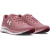 imageUnder Armour Womens Charged Impulse 3 Running ShoePink ElixirPink ElixirWhite