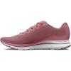 imageUnder Armour Womens Charged Impulse 3 Running ShoePink ElixirPink ElixirWhite