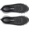 imageUnder Armour Womens Charged Maven Trail Running Shoe100 Jet GrayHalo GrayHalo Gray