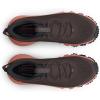 imageUnder Armour Womens Charged Maven Trail Running Shoe200 Fresh ClayBlackCinna Red