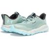 imageUnder Armour Womens Charged Maven Trail Running Shoe348 Silica GreenHydro GreenStream