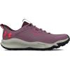 imageUnder Armour Womens Charged Maven Trail Running Shoe501 Misty PurpleWhite ClayBeta