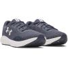 imageUnder Armour Womens Charged Pursuit 3 Running Shoe044 Downpour GrayDownpour GraySummit White