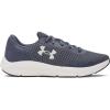 imageUnder Armour Womens Charged Pursuit 3 Running Shoe044 Downpour GrayDownpour GraySummit White