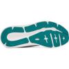 imageUnder Armour Womens Charged Pursuit 3 Running Shoe464 Nimbus BlueNimbus BlueCoastal Teal