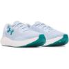 imageUnder Armour Womens Charged Pursuit 3 Running Shoe464 Nimbus BlueNimbus BlueCoastal Teal