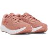 imageUnder Armour Womens Charged Pursuit 3 Running Shoe696 Canyon PinkCanyon PinkSedona Red