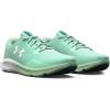 imageUnder Armour Womens Charged Pursuit 3 Running ShoeAqua FoamAqua FoamWhite