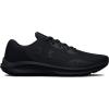 imageUnder Armour Womens Charged Pursuit 3 Running ShoeBlack