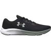 imageUnder Armour Womens Charged Pursuit 3 Running ShoeJet Gray