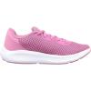 imageUnder Armour Womens Charged Pursuit 3 Running ShoePace Pink