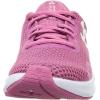 imageUnder Armour Womens Charged Pursuit 3 Running ShoePace Pink