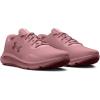 imageUnder Armour Womens Charged Pursuit 3 Running ShoePink ElixirPink ElixirPink Elixir