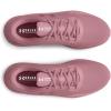 imageUnder Armour Womens Charged Pursuit 3 Running ShoePink ElixirPink ElixirPink Elixir