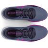 imageUnder Armour Womens Charged Pursuit 3 Running ShoeTempered Steel