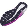imageUnder Armour Womens Charged Pursuit 3 Running ShoeTempered Steel