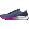 imageUnder Armour Womens Charged Pursuit 3 Running ShoeTempered Steel