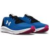 imageUnder Armour Womens Charged Pursuit 3 Running ShoeVictory Blue 400White