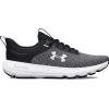 imageUnder Armour Womens Charged Revitalize Running Shoe001 BlackBlackWhite