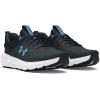 imageUnder Armour Womens Charged Revitalize Running Shoe004 BlackBlackHorizon Blue