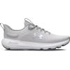 imageUnder Armour Womens Charged Revitalize Running Shoe101 Halo GrayHalo GrayIridescent