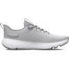 imageUnder Armour Womens Charged Revitalize Running Shoe101 Halo GrayHalo GrayIridescent