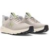 imageUnder Armour Womens Charged Revitalize Running Shoe104 Gray MatterSummit WhiteRetro Green