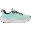 imageUnder Armour Womens Charged Revitalize Running Shoe300 Neo TurquoiseNeo TurquoiseWhite